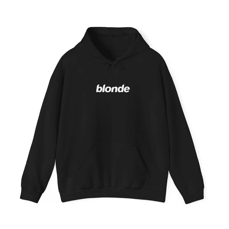 Frank Ocean Bolnde hoodie