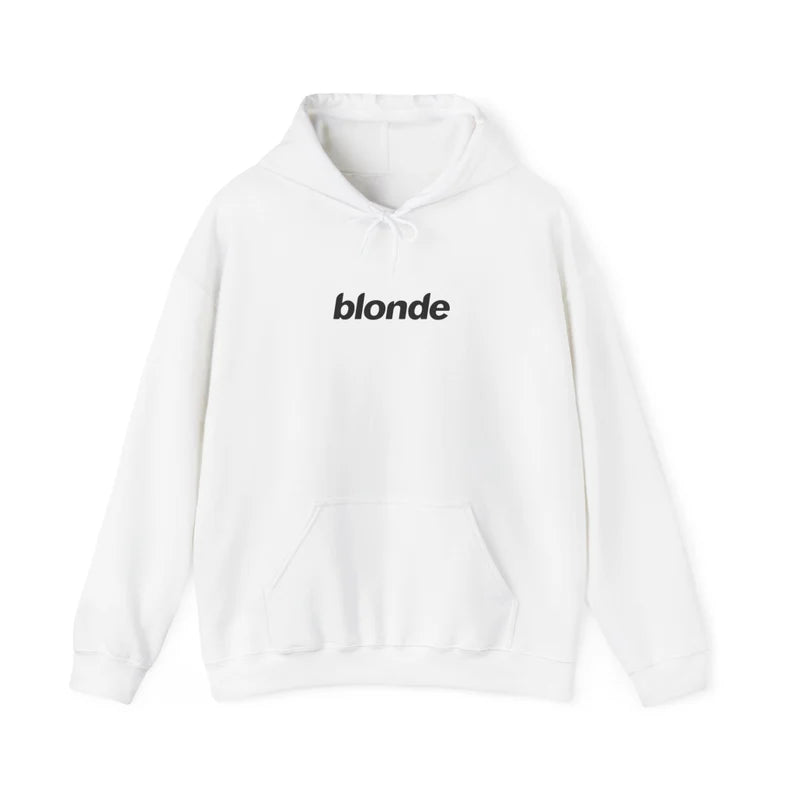 Frank Ocean Bolnde hoodie